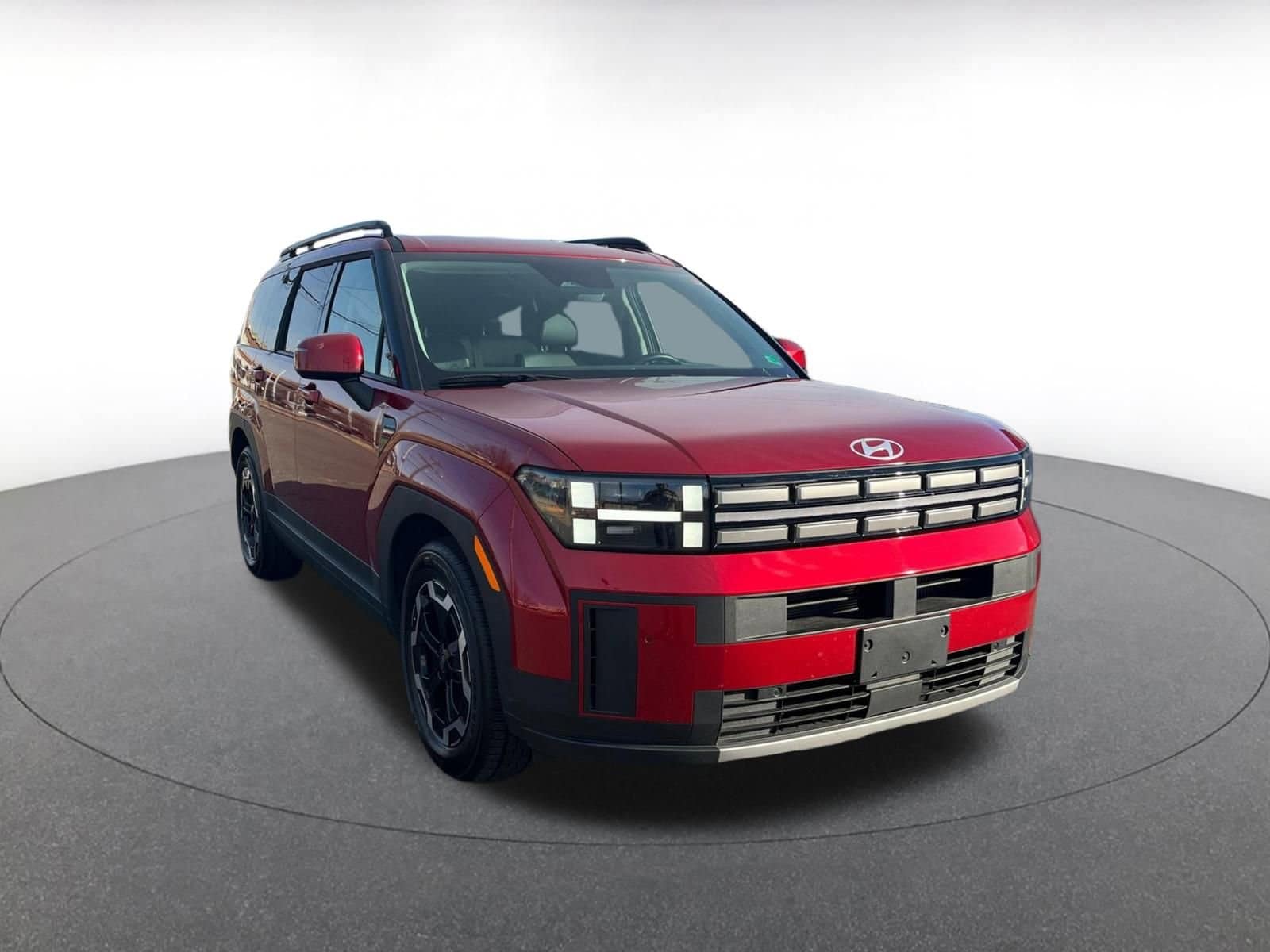 Thumbnail: 2025 Hyundai Santa Fe - 1