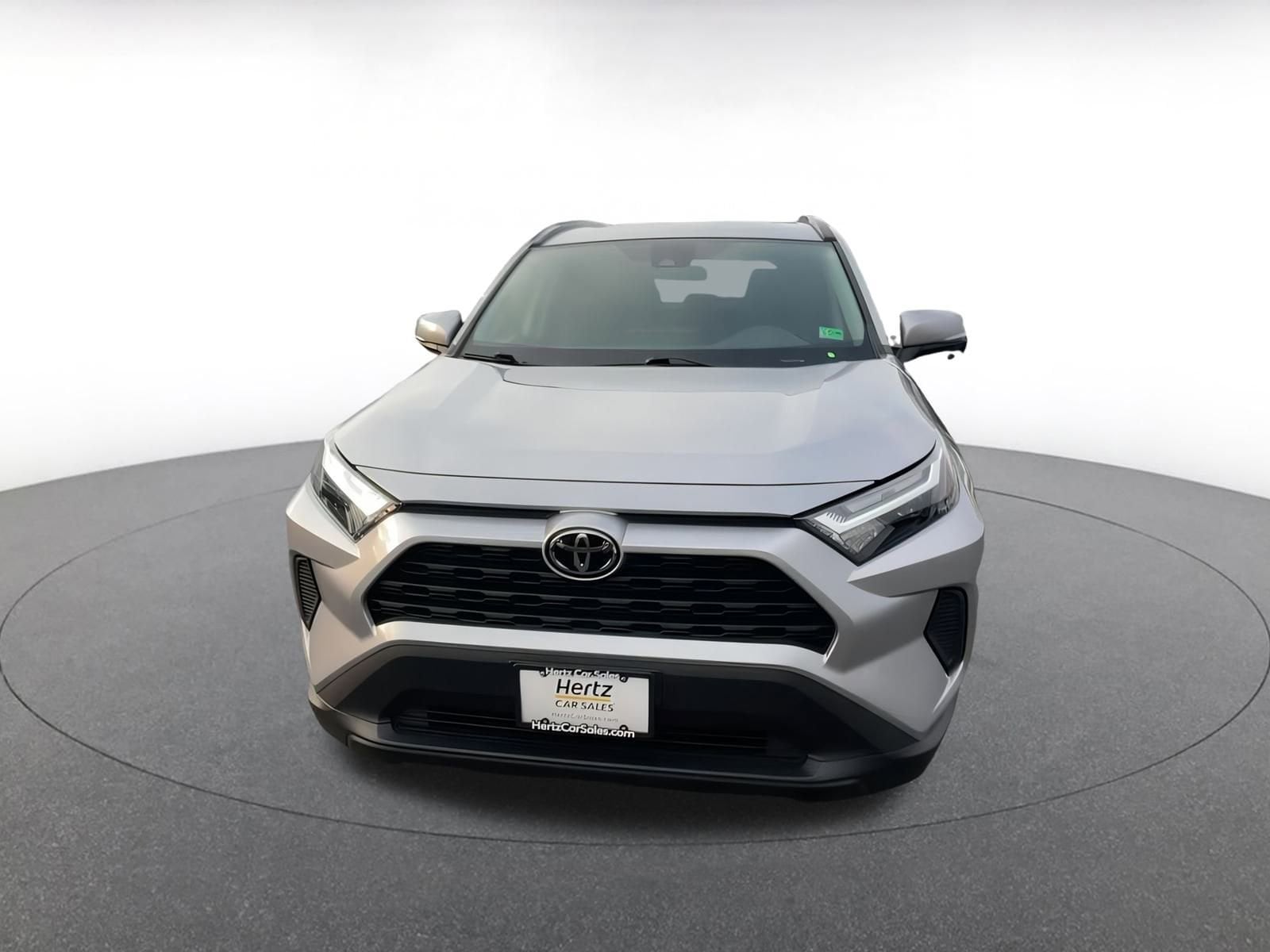 Thumbnail: 2024 Toyota RAV4 - 5