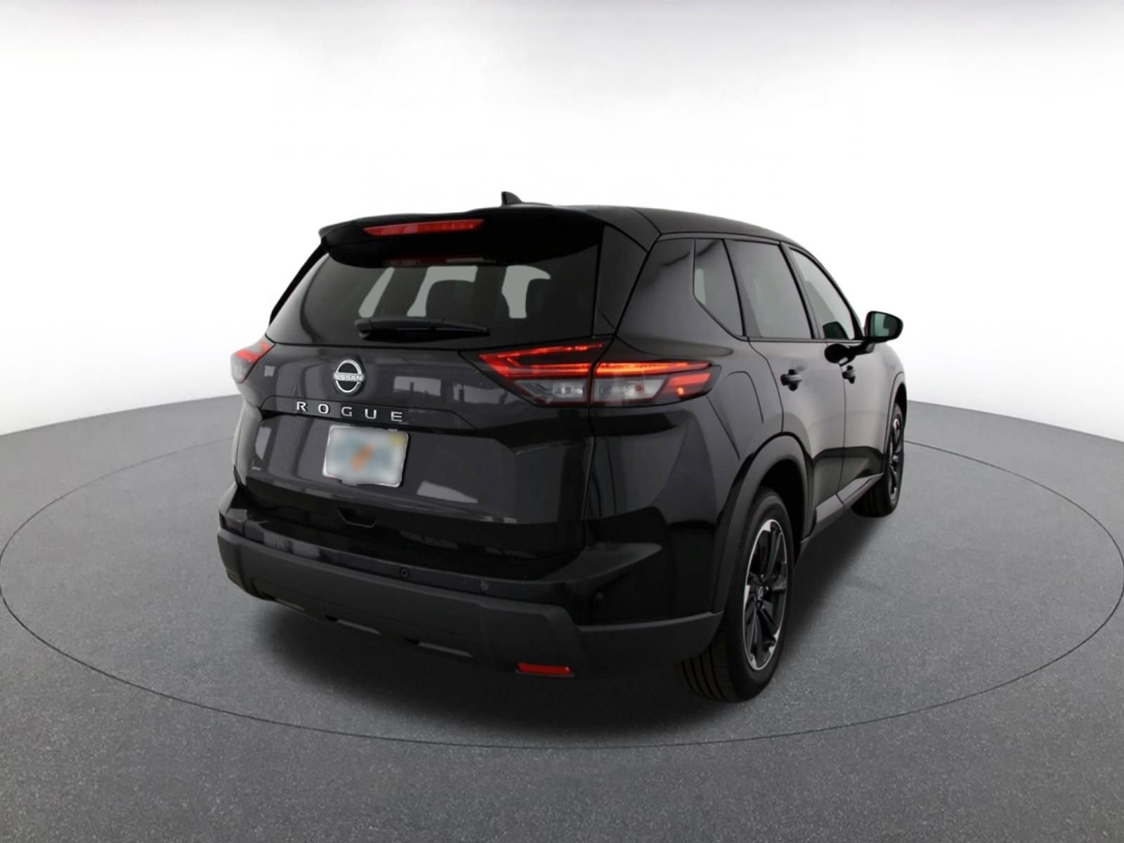 Thumbnail: 2025 Nissan Rogue - 9