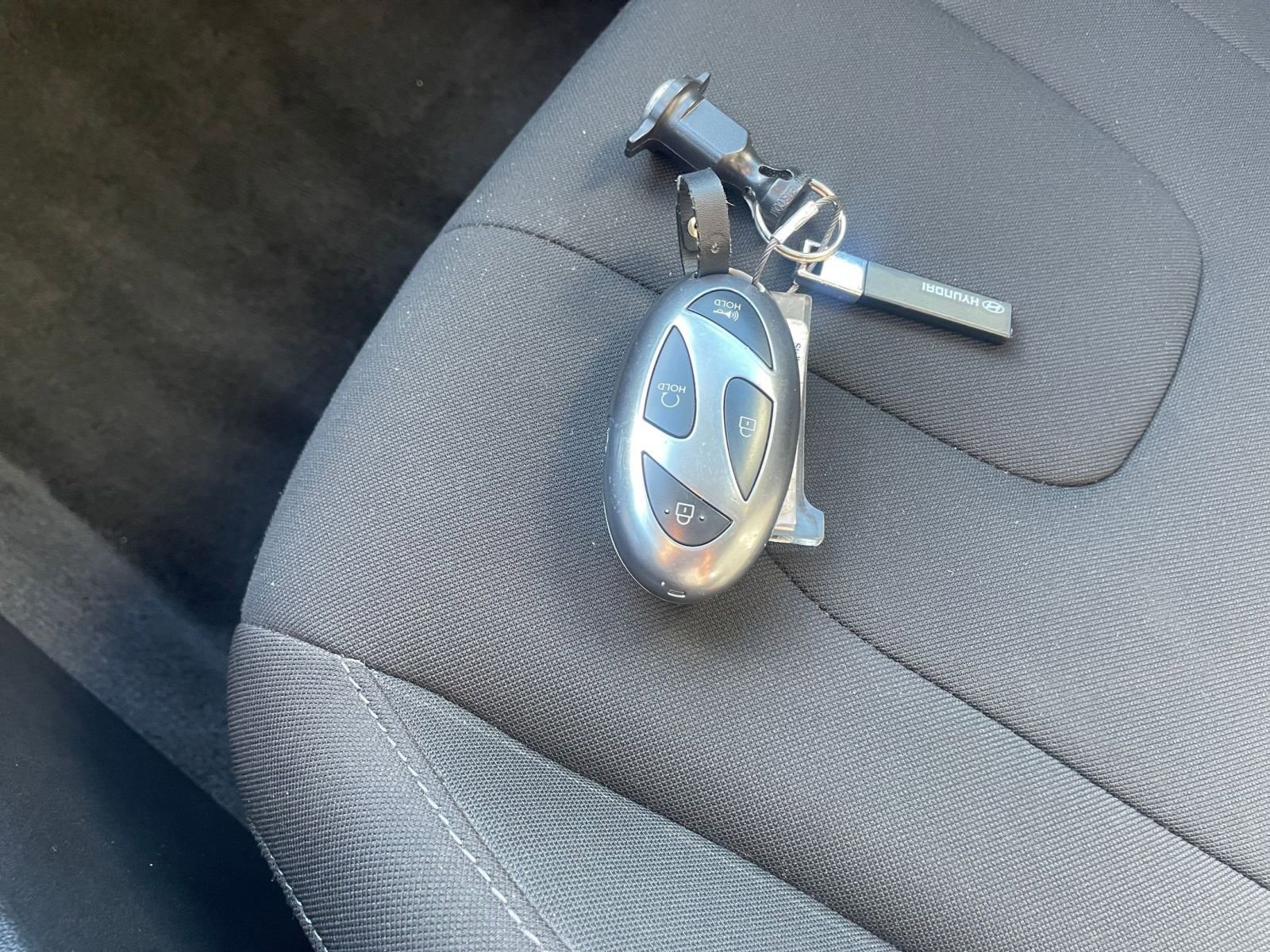 Thumbnail: 2025 Hyundai Elantra - 22