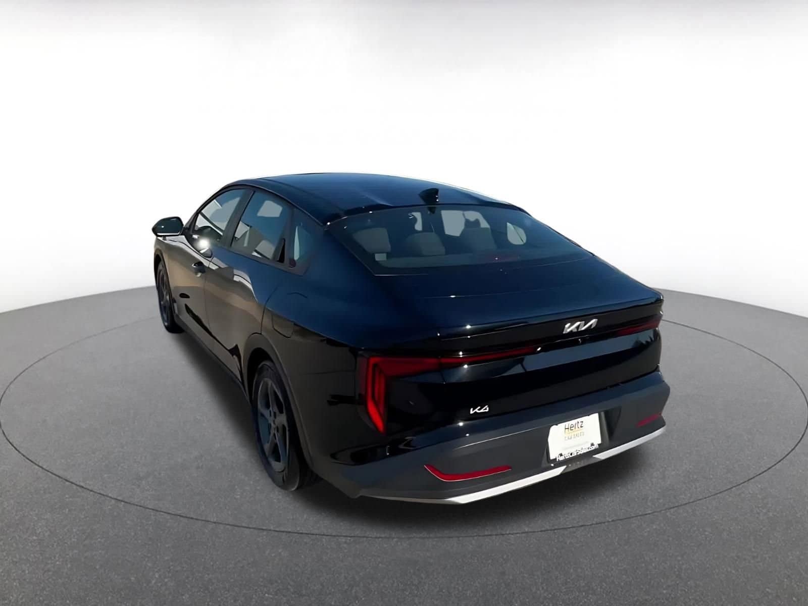 Thumbnail: 2025 Kia K4 - 11