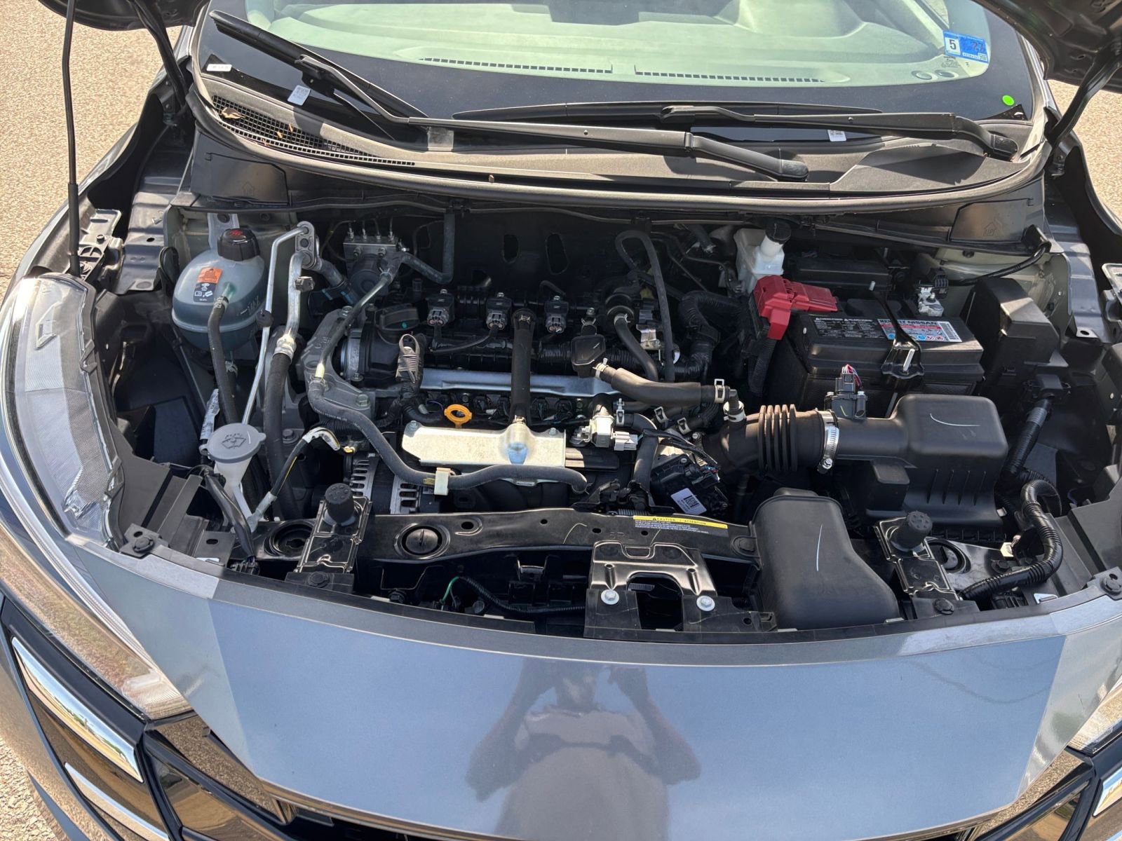Thumbnail: 2025 Nissan Versa - 30
