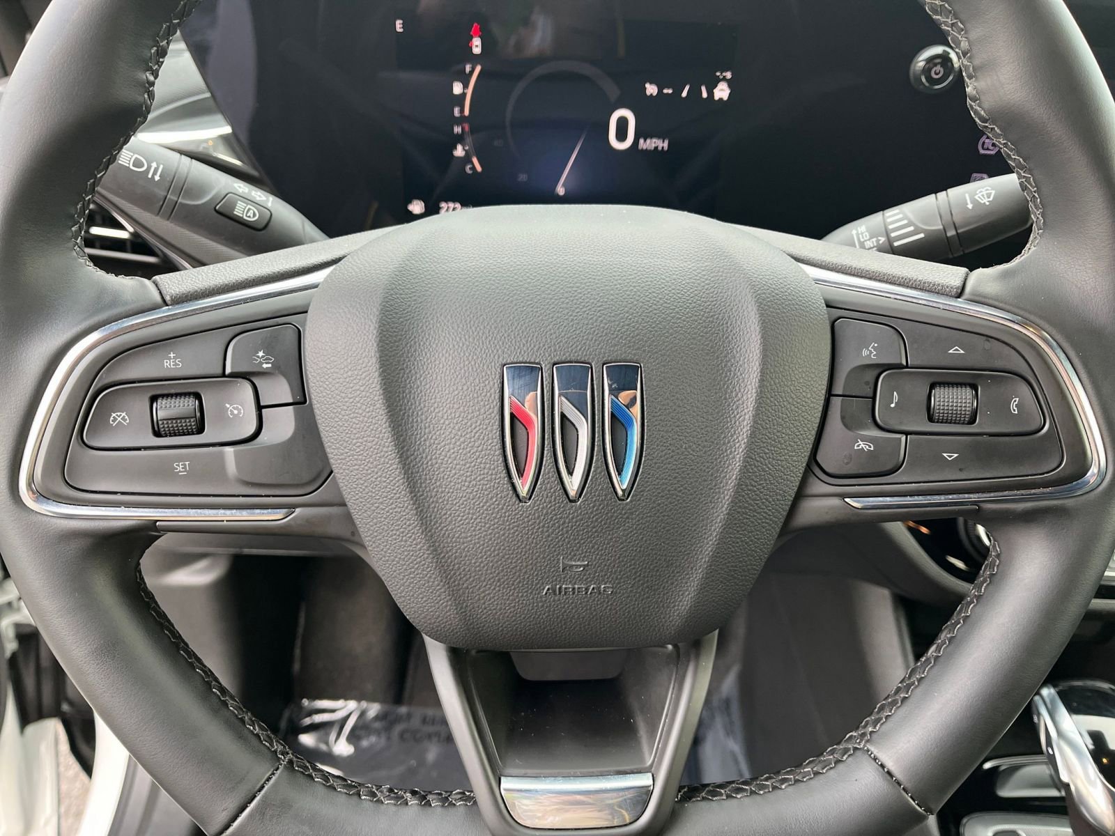 Thumbnail: 2025 Buick Envista - 27