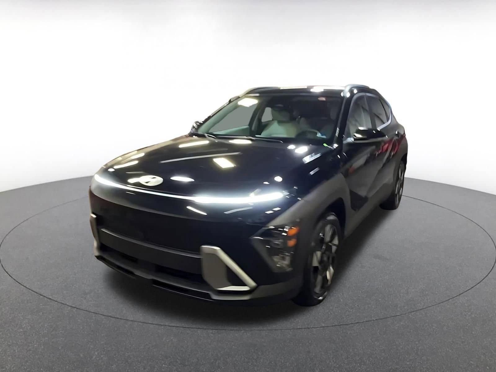 Thumbnail: 2025 Hyundai Kona - 7