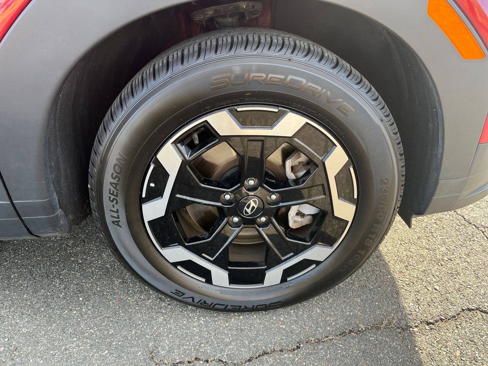 Thumbnail: 2025 Hyundai Santa Fe - 33