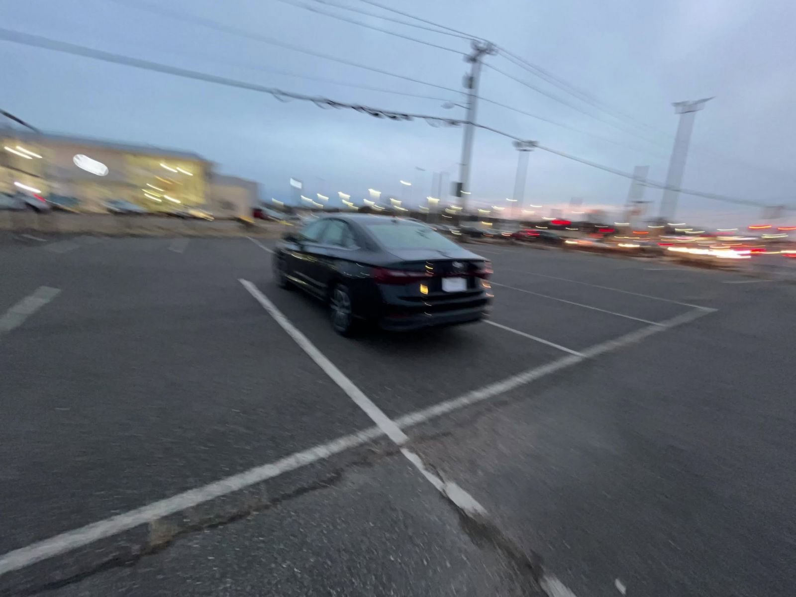 Thumbnail: 2025 Volkswagen Jetta - 15