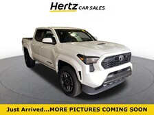 2024 Toyota Tacoma TRD Sport -
                  Springfield, VA