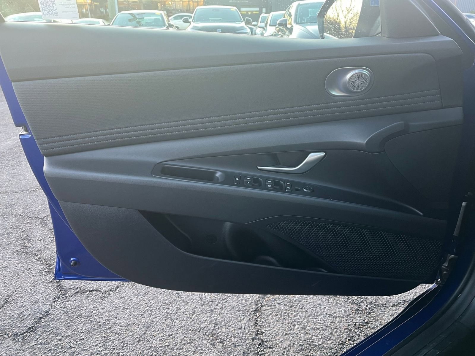 Thumbnail: 2025 Hyundai Elantra - 20