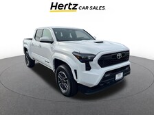 2024 Toyota Tacoma TRD Sport -
                  Springfield, VA
