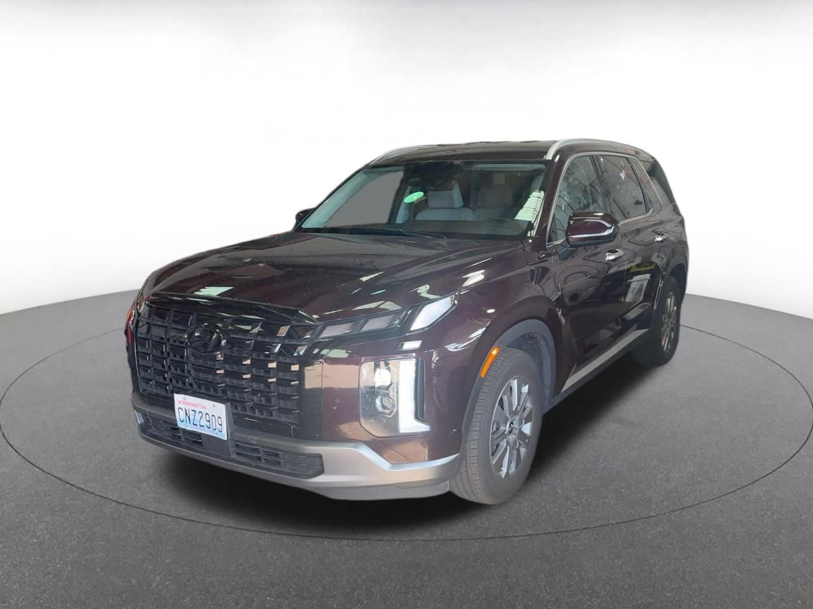 Thumbnail: 2025 Hyundai Palisade - 3