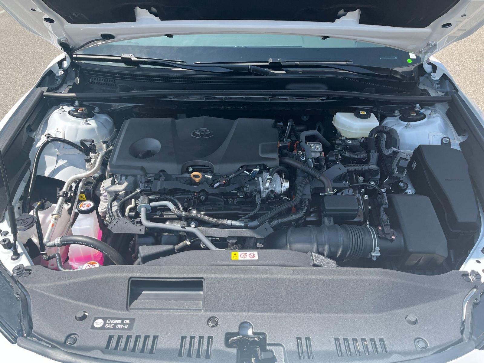 Thumbnail: 2025 Toyota Camry - 32