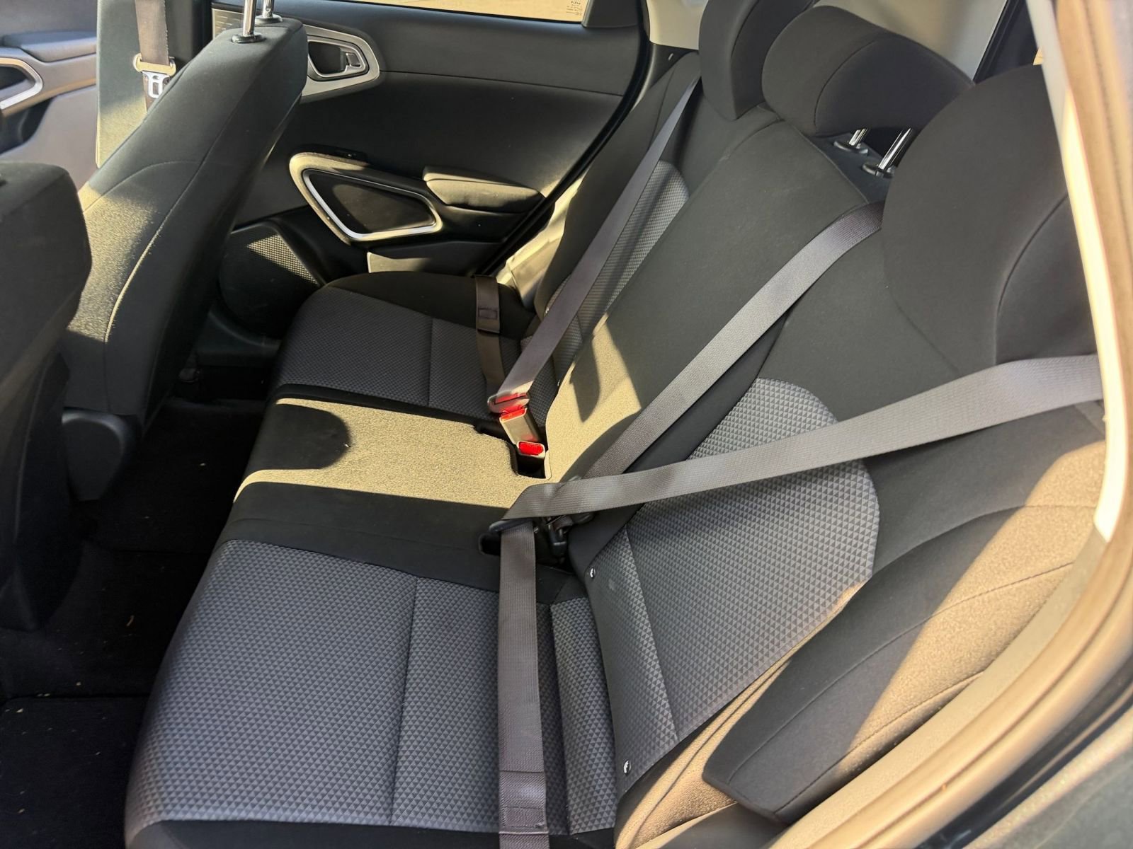 Thumbnail: 2025 Nissan Sentra - 23