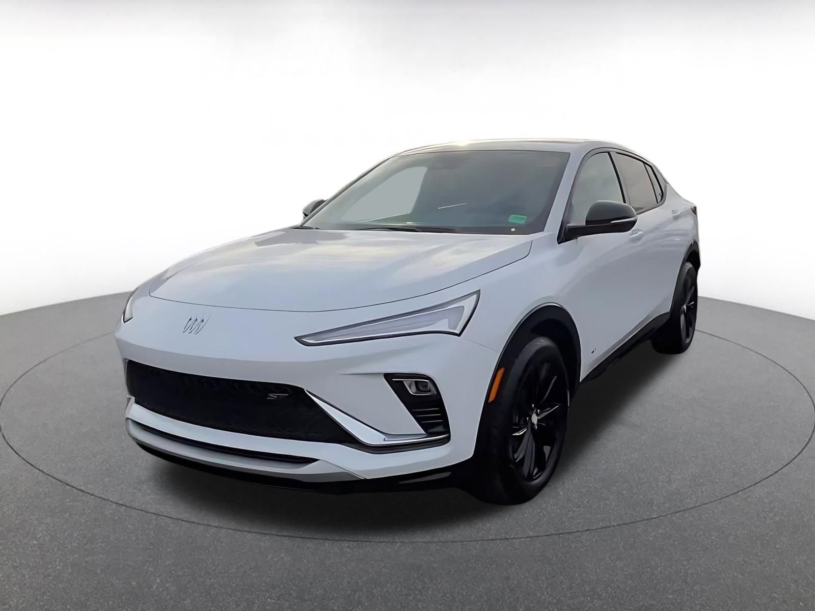 Thumbnail: 2025 Buick Envista - 7