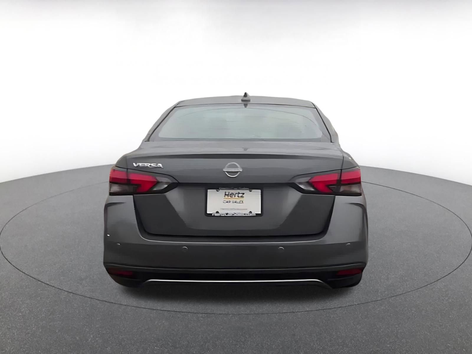 Thumbnail: 2025 Nissan Versa - 12