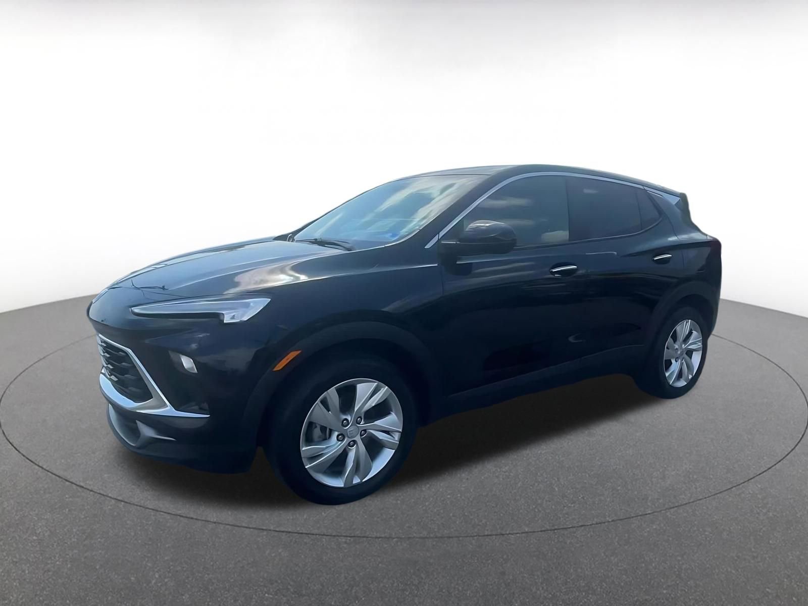 Thumbnail: 2025 Buick Encore GX - 8