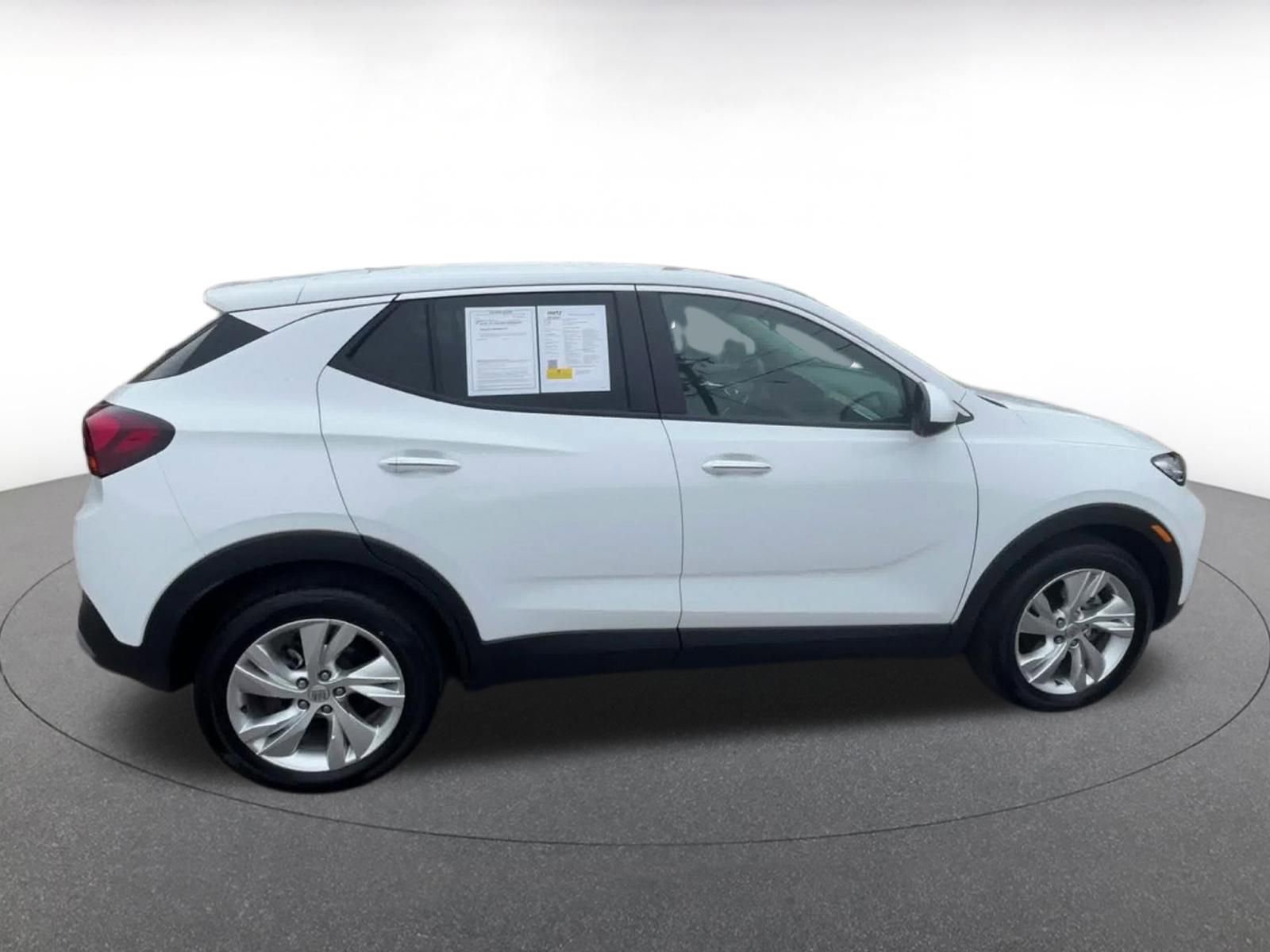 Thumbnail: 2025 Buick Encore GX - 16