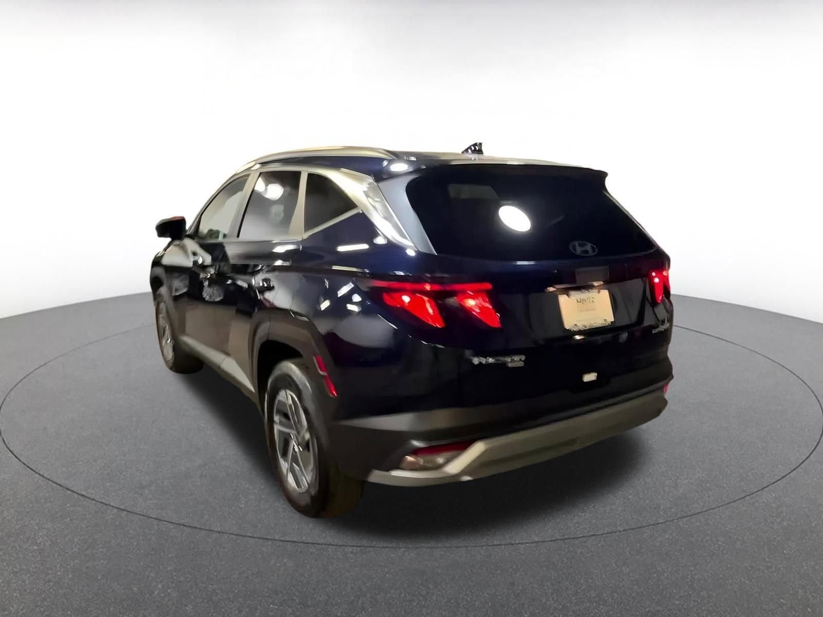 Thumbnail: 2025 Hyundai Tucson - 11