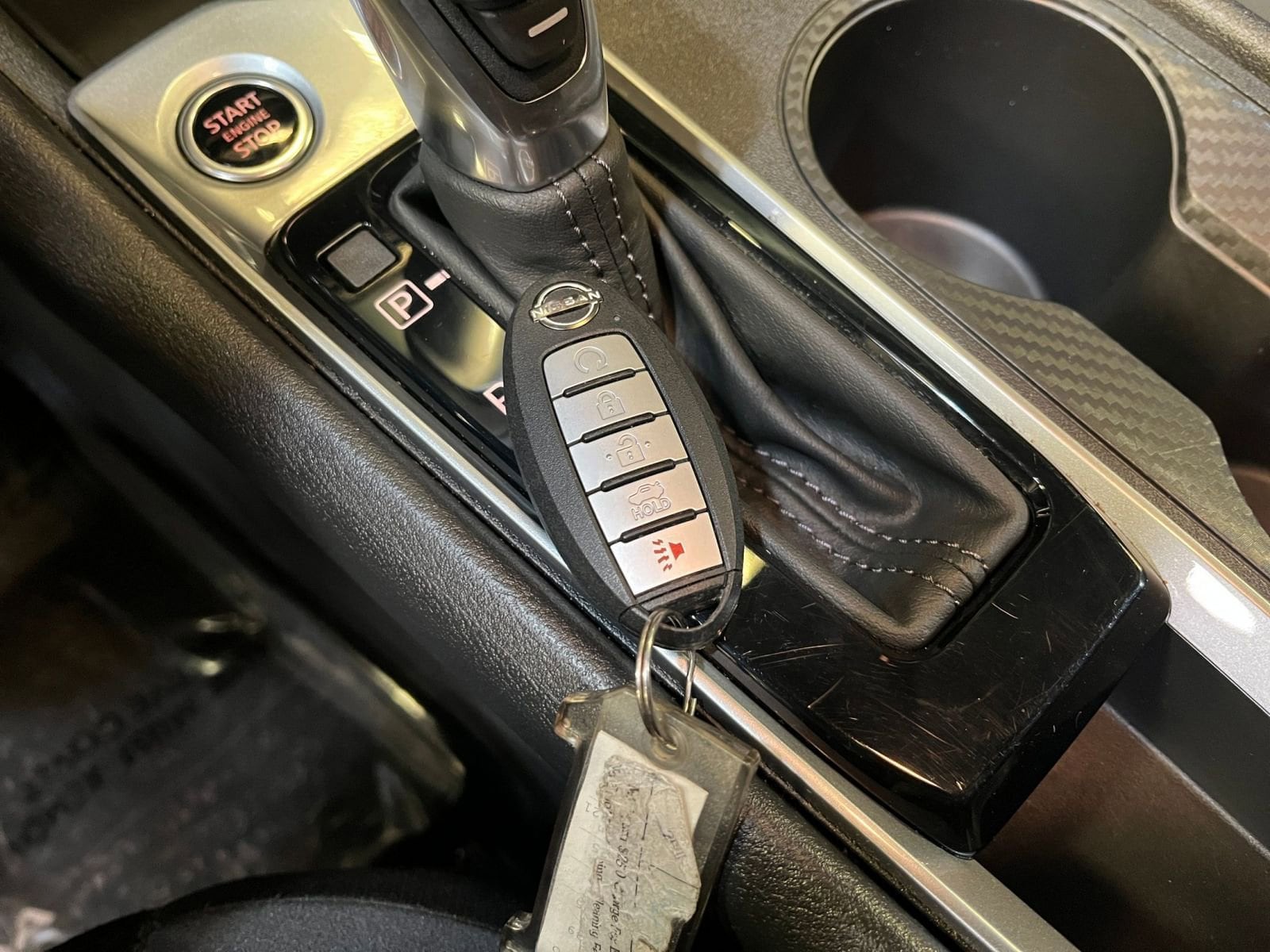 Thumbnail: 2025 Nissan Altima - 21