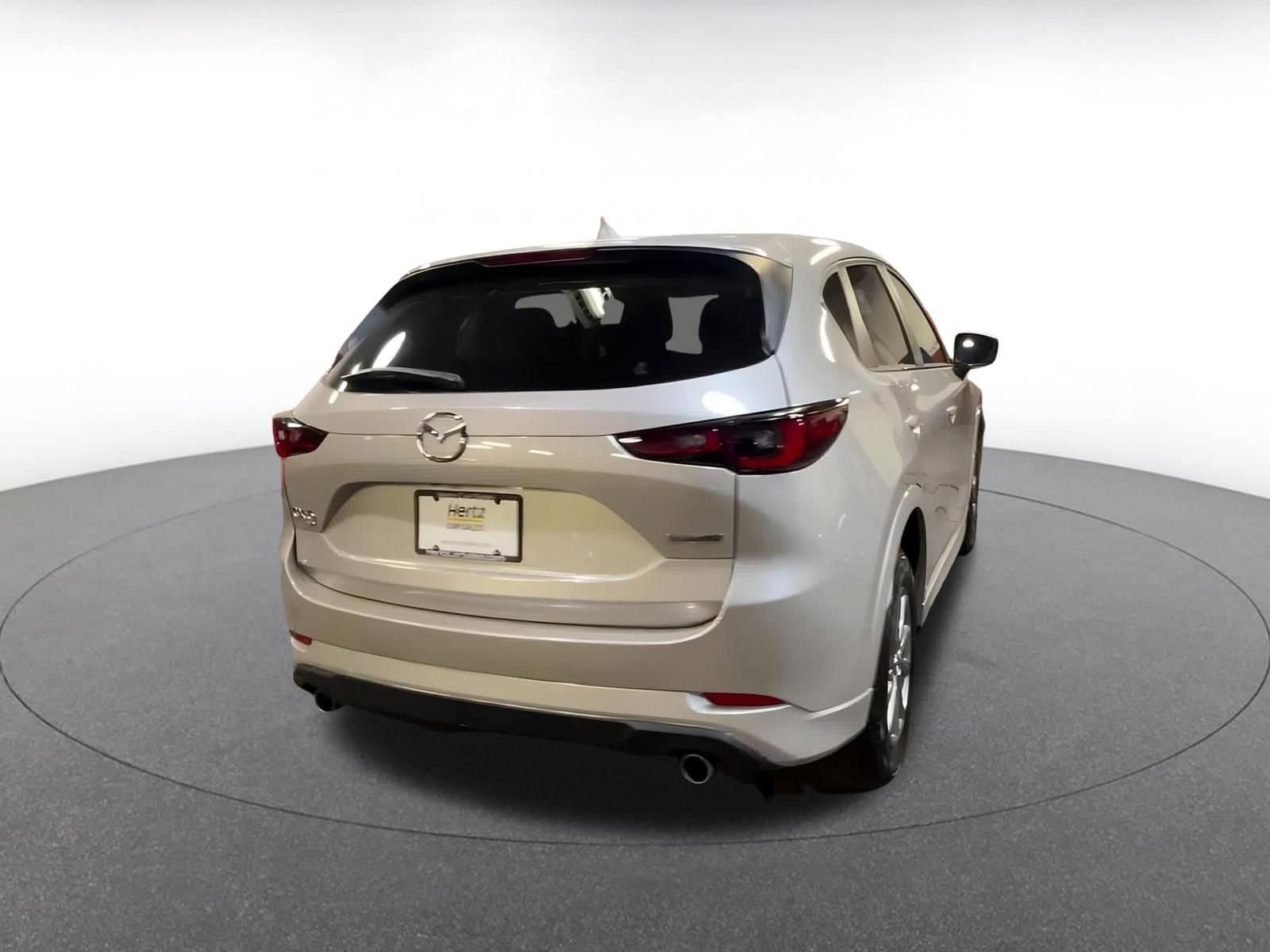 Thumbnail: 2025 Mazda CX-5 - 14