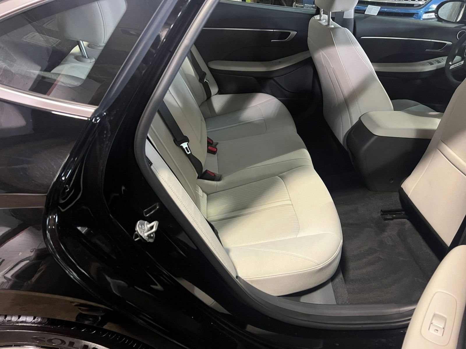 Thumbnail: 2025 Hyundai Sonata - 25