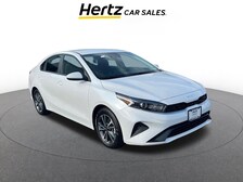 2024 Kia Forte LXS -
                  Springfield, VA