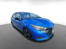 2024 Nissan Versa SR -
                  Springfield, VA