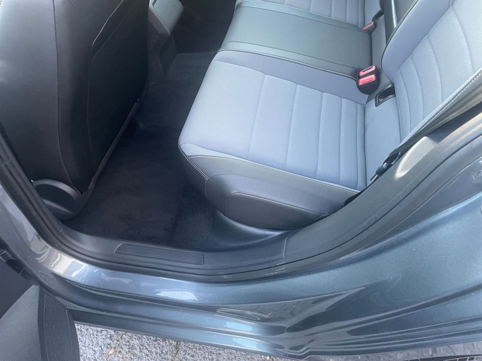 Thumbnail: 2025 Volkswagen Jetta - 24