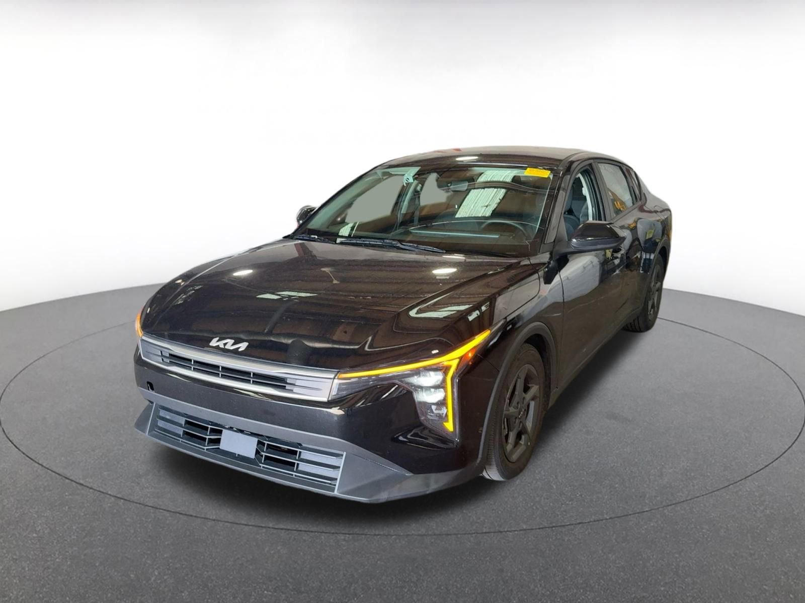 Thumbnail: 2025 Kia K4 - 3