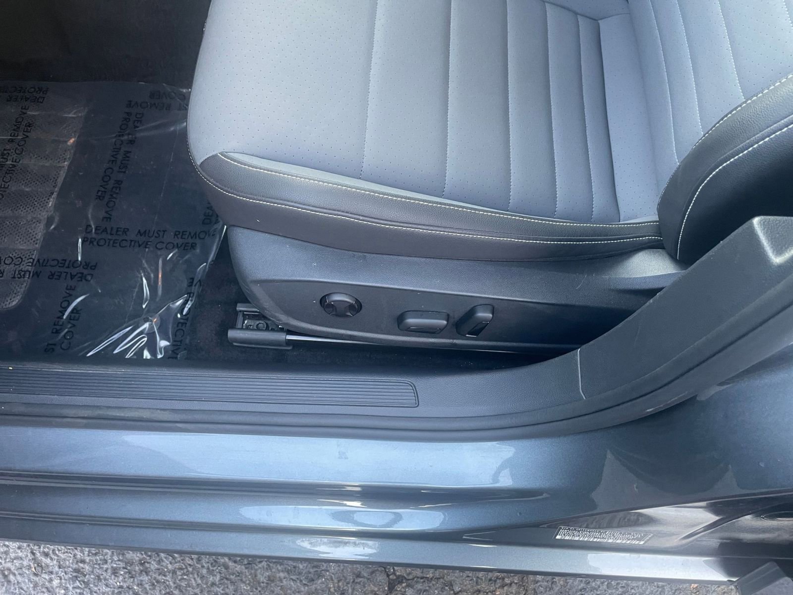 Thumbnail: 2025 Volkswagen Jetta - 23