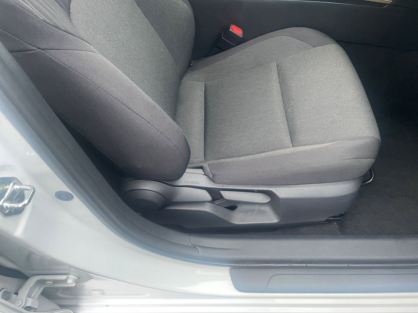 Thumbnail: 2025 Toyota Camry - 25