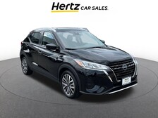 2024 Nissan Kicks SV -
                  Springfield, VA