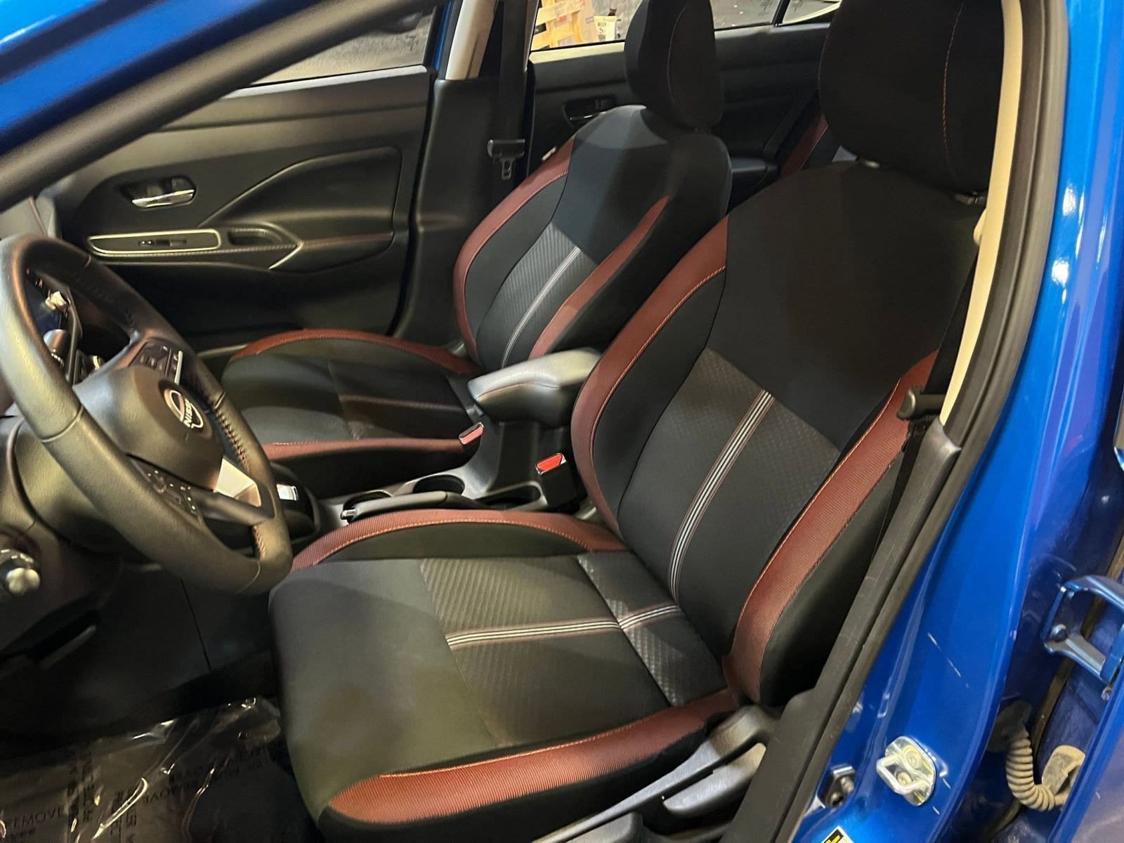 Thumbnail: 2024 Nissan Versa - 35