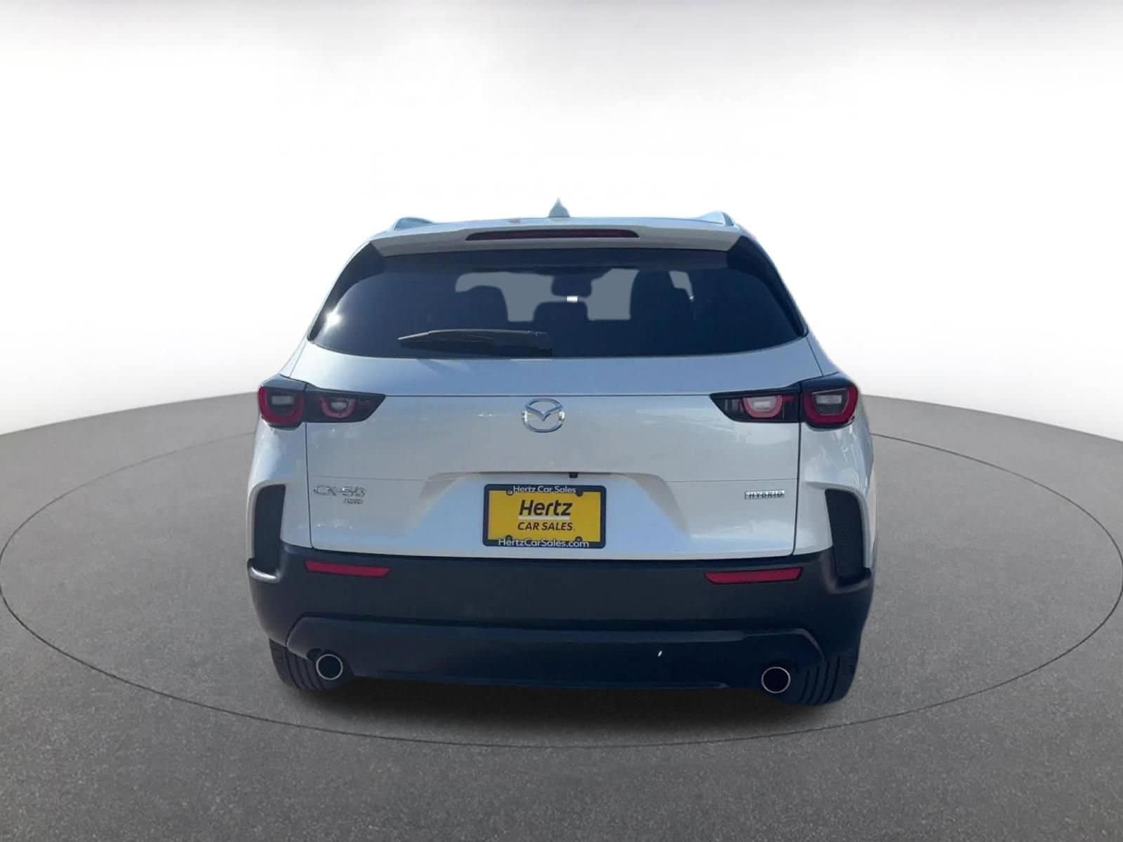 Thumbnail: 2025 Mazda CX-50 - 12