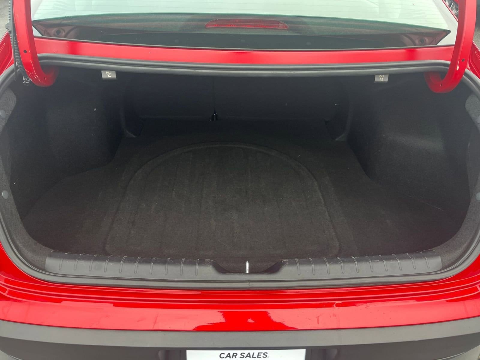 Thumbnail: 2025 Kia K4 - 31