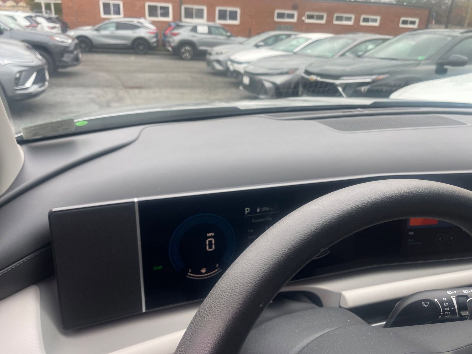 Thumbnail: 2025 Hyundai Tucson - 34