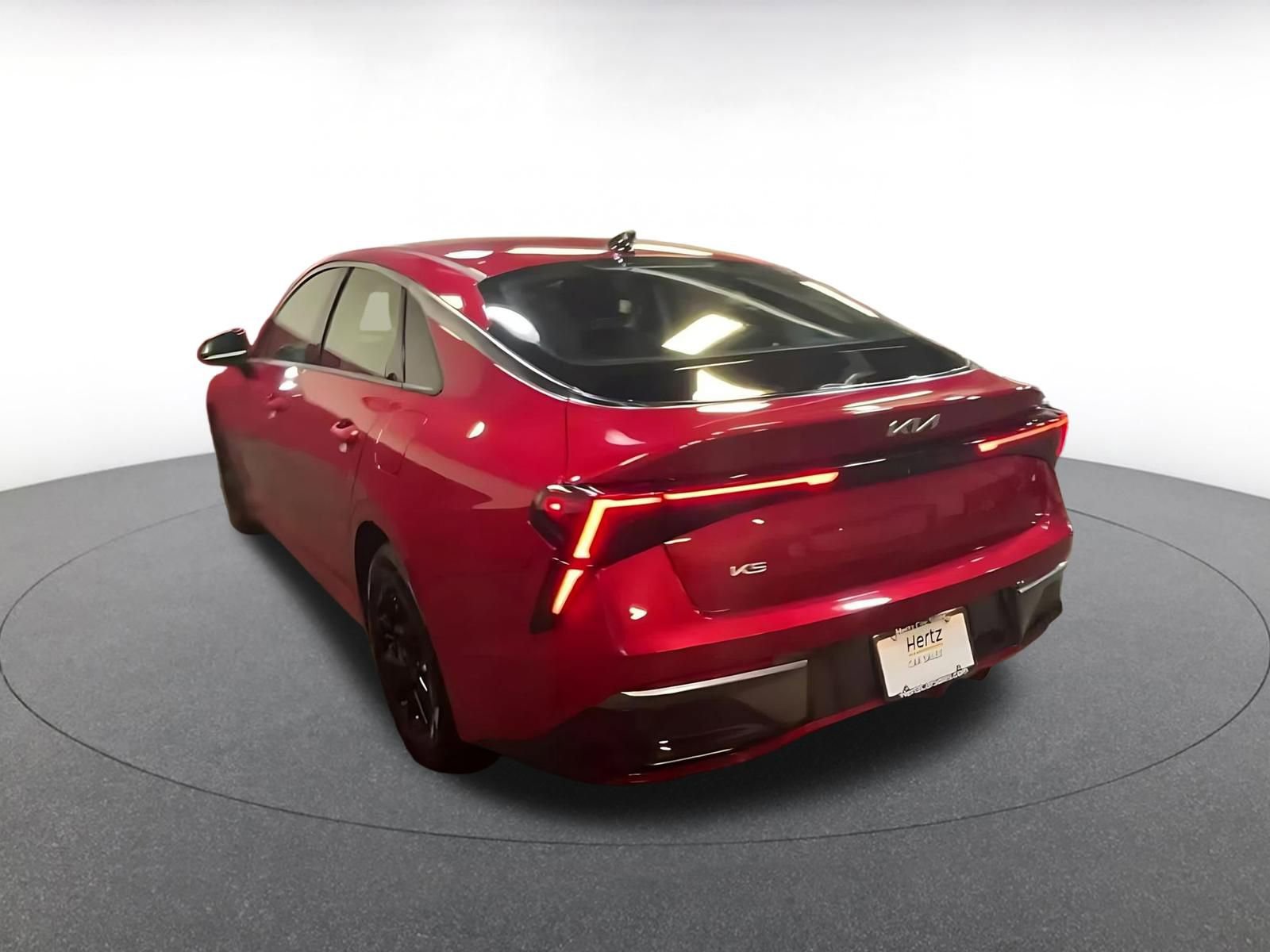 Thumbnail: 2025 Kia K5 - 11