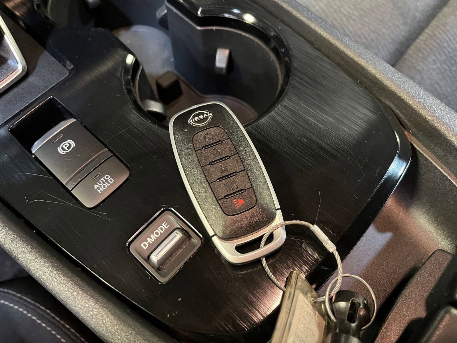 Thumbnail: 2024 Nissan Rogue - 21