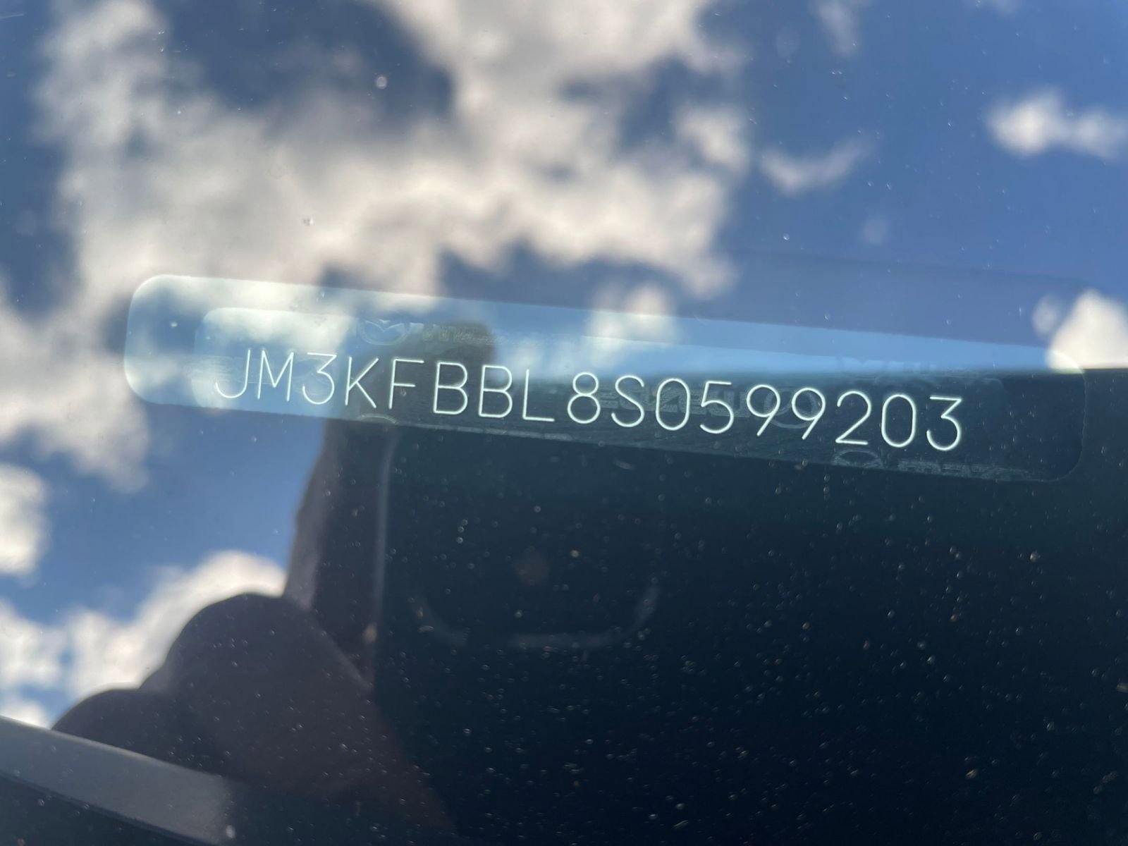 Thumbnail: 2025 Mazda CX-5 - 29