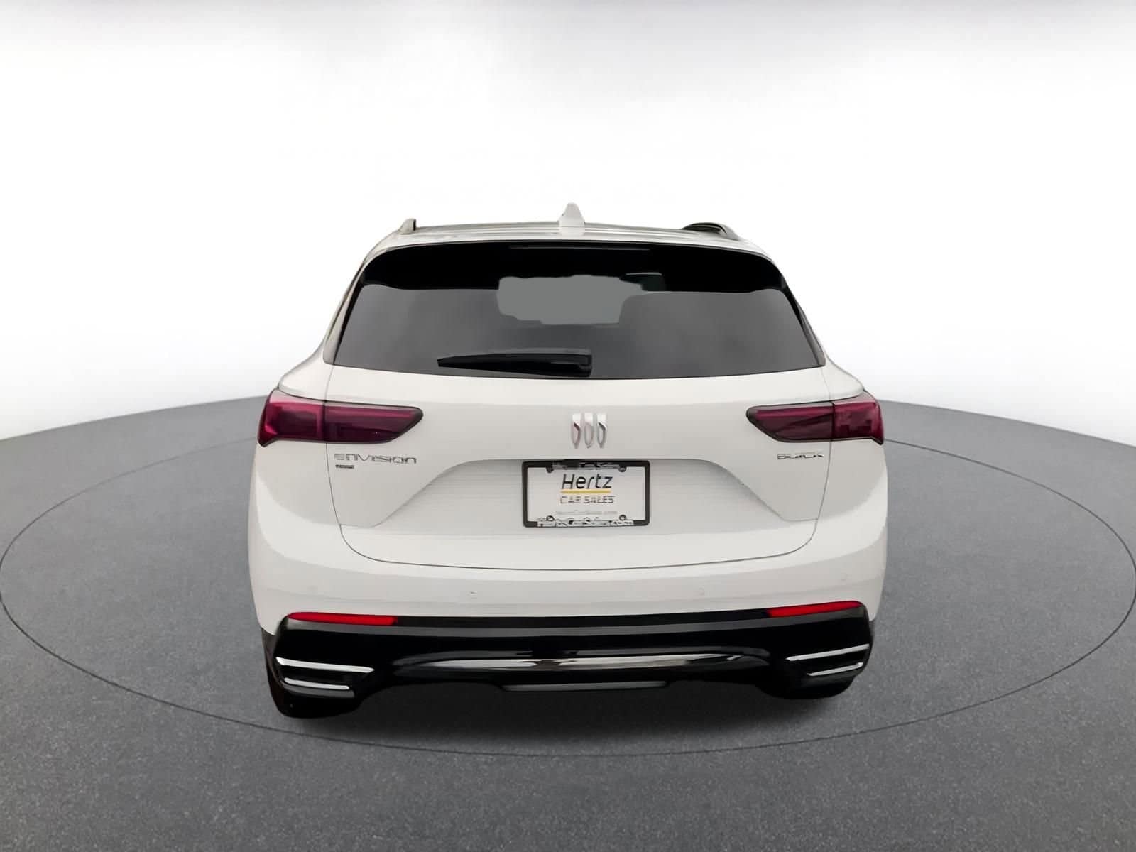 Thumbnail: 2024 Buick Envision - 12