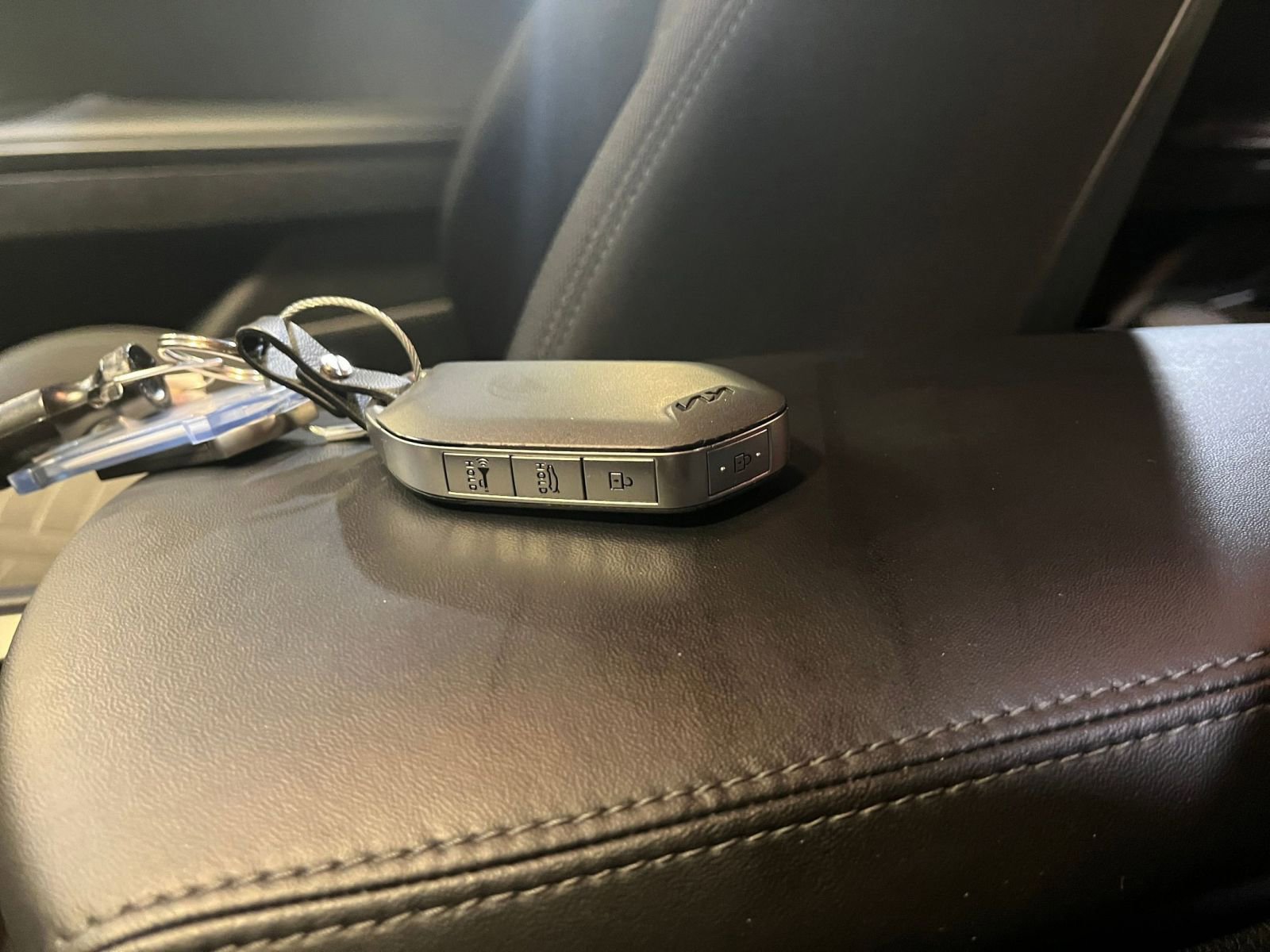 Thumbnail: 2025 Kia K5 - 22