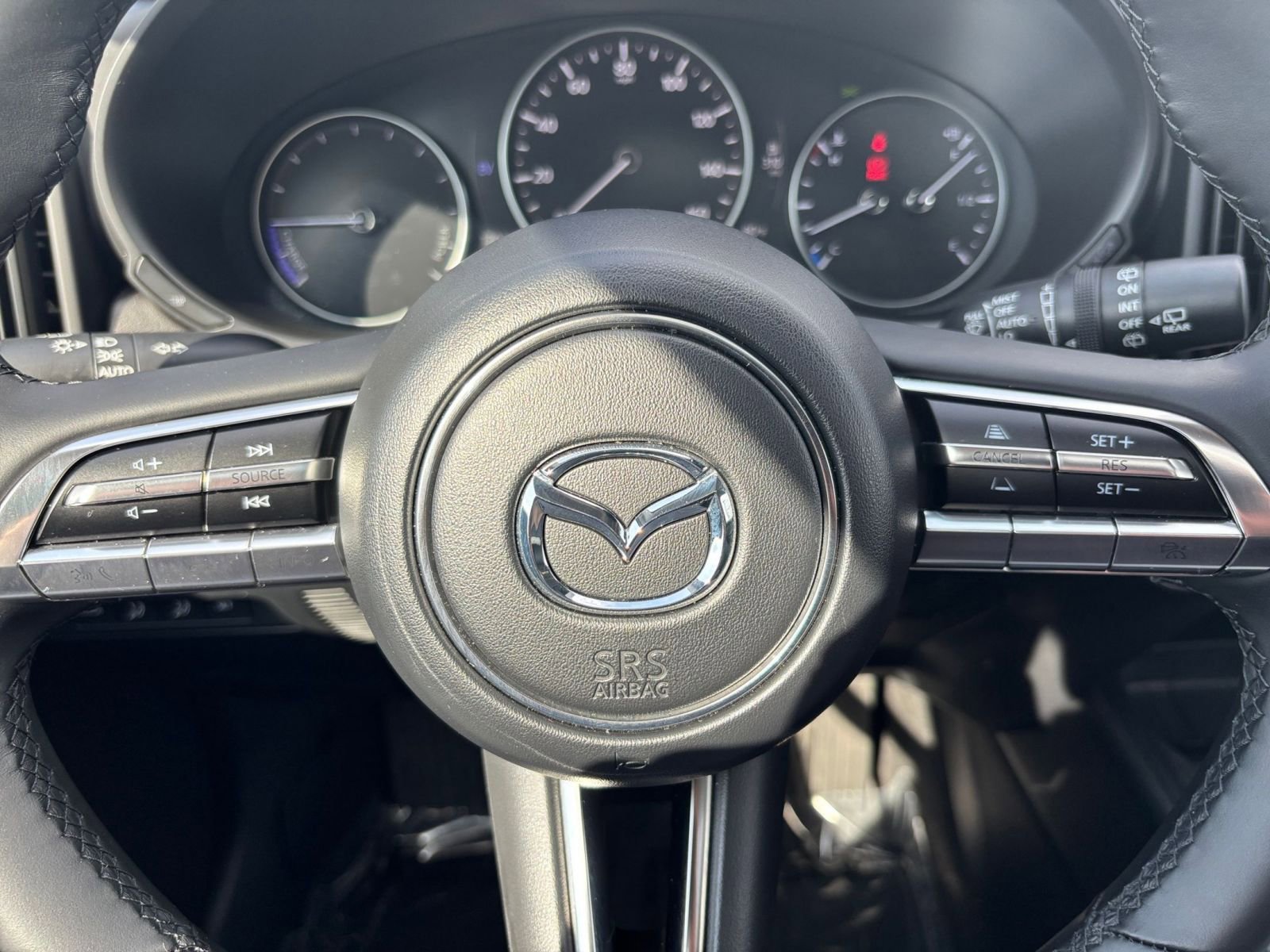 Thumbnail: 2025 Mazda CX-50 - 28