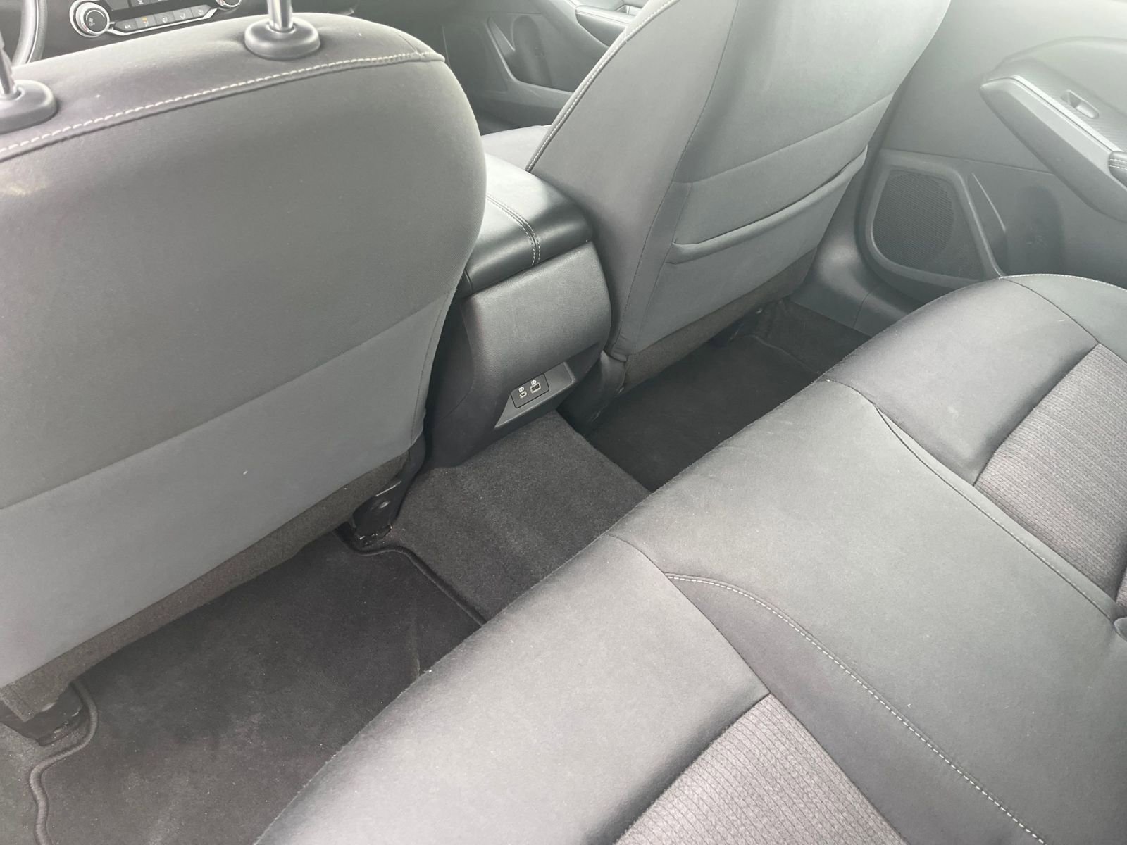 Thumbnail: 2025 Nissan Altima - 23