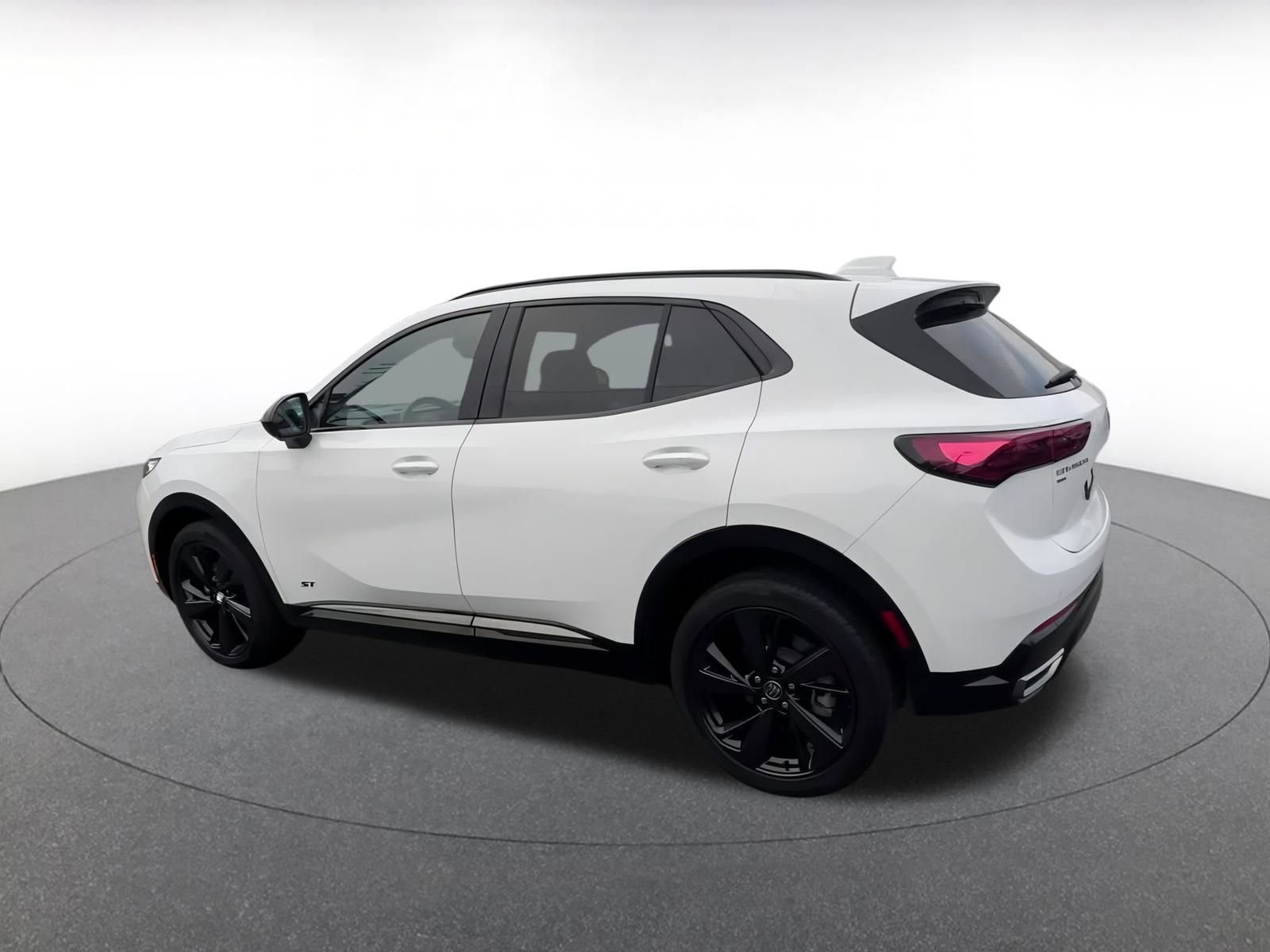 Thumbnail: 2024 Buick Envision - 10