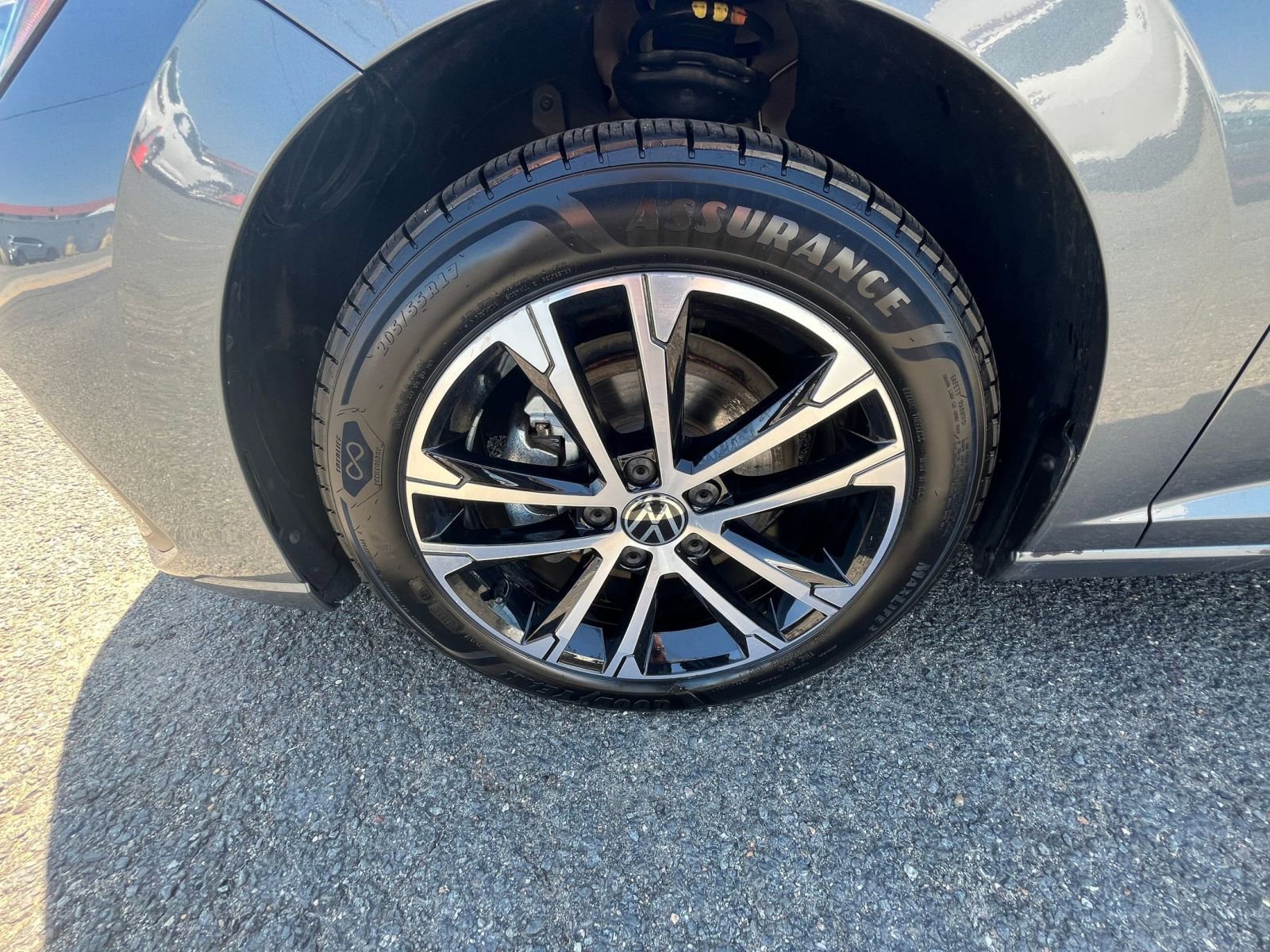 Thumbnail: 2025 Volkswagen Jetta - 28