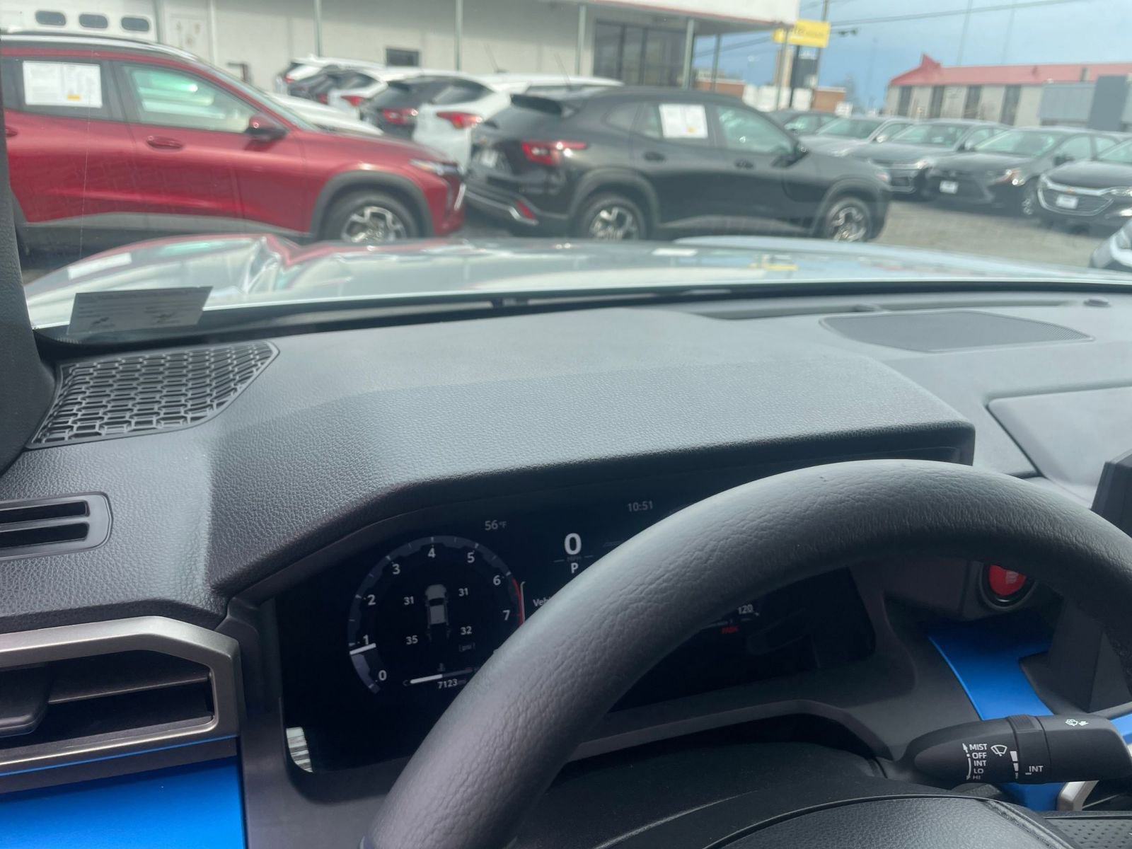 Thumbnail: 2025 Toyota Tacoma - 34