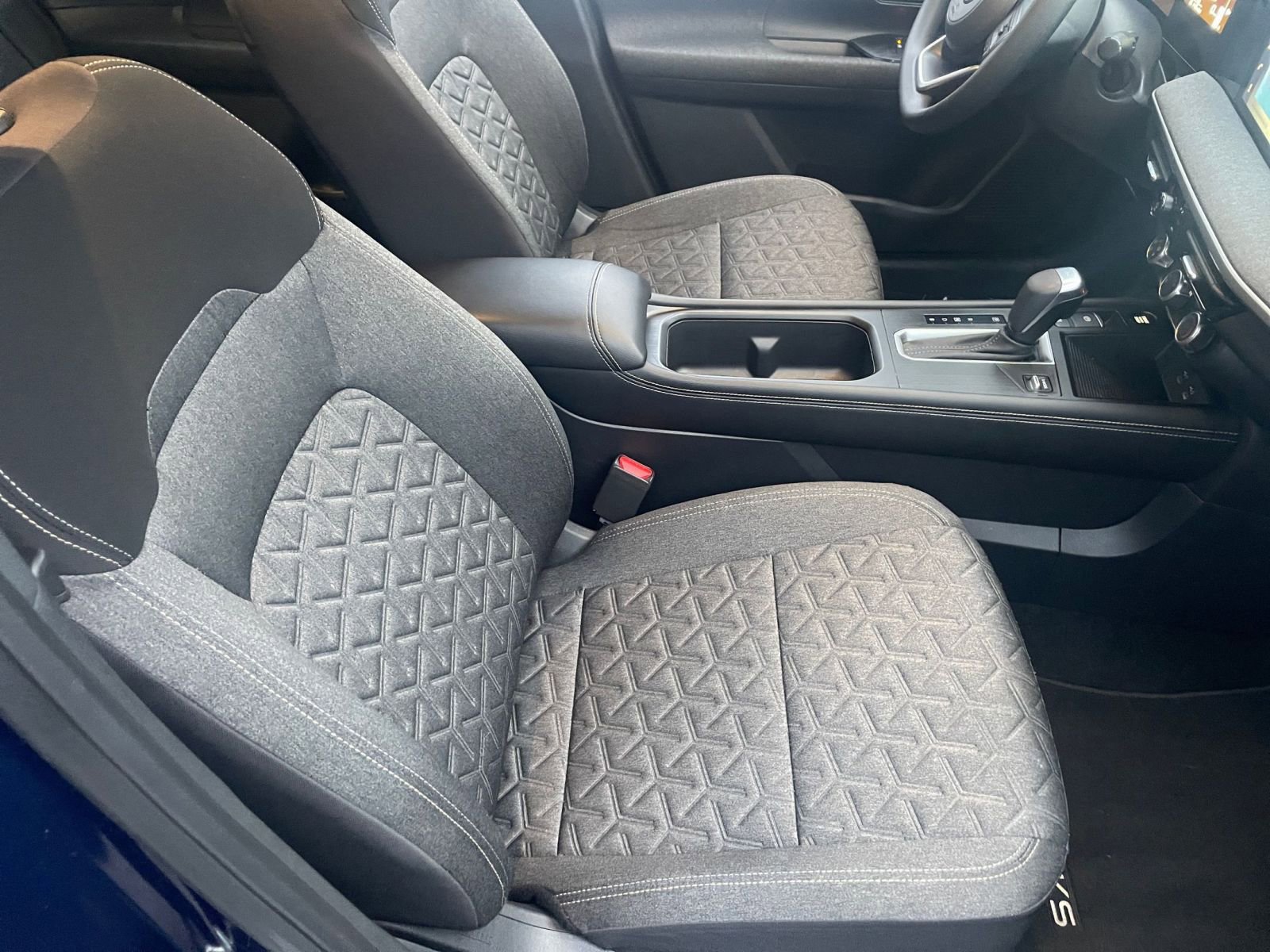 Thumbnail: 2025 Nissan Kicks - 34