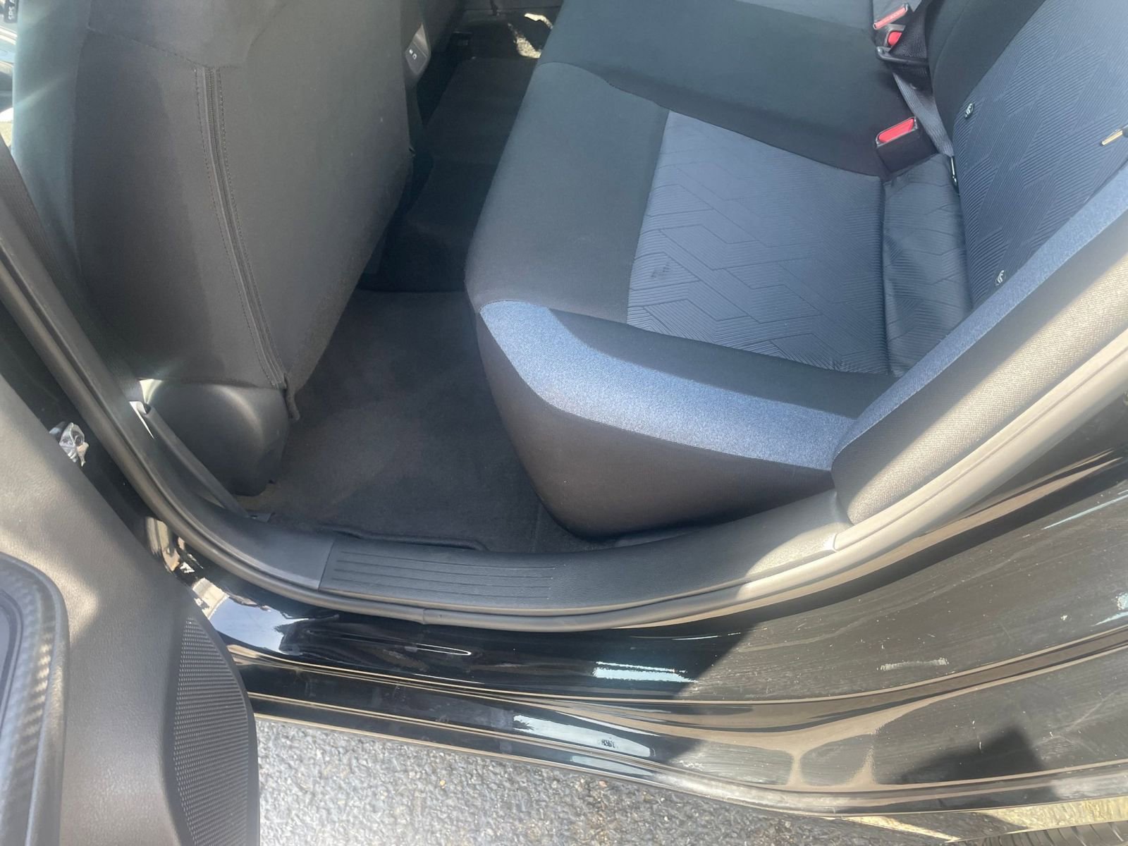 Thumbnail: 2025 Nissan Versa - 25