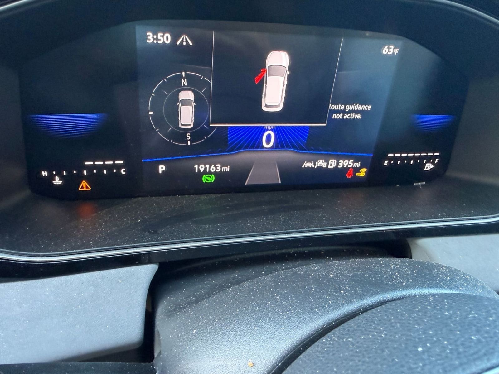 Thumbnail: 2025 Hyundai Sonata - 10