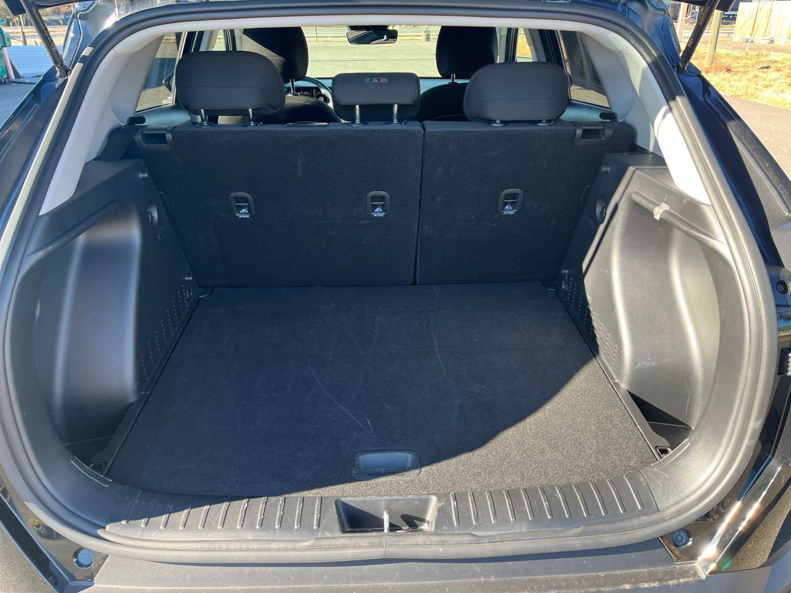 Thumbnail: 2025 Hyundai Kona - 31