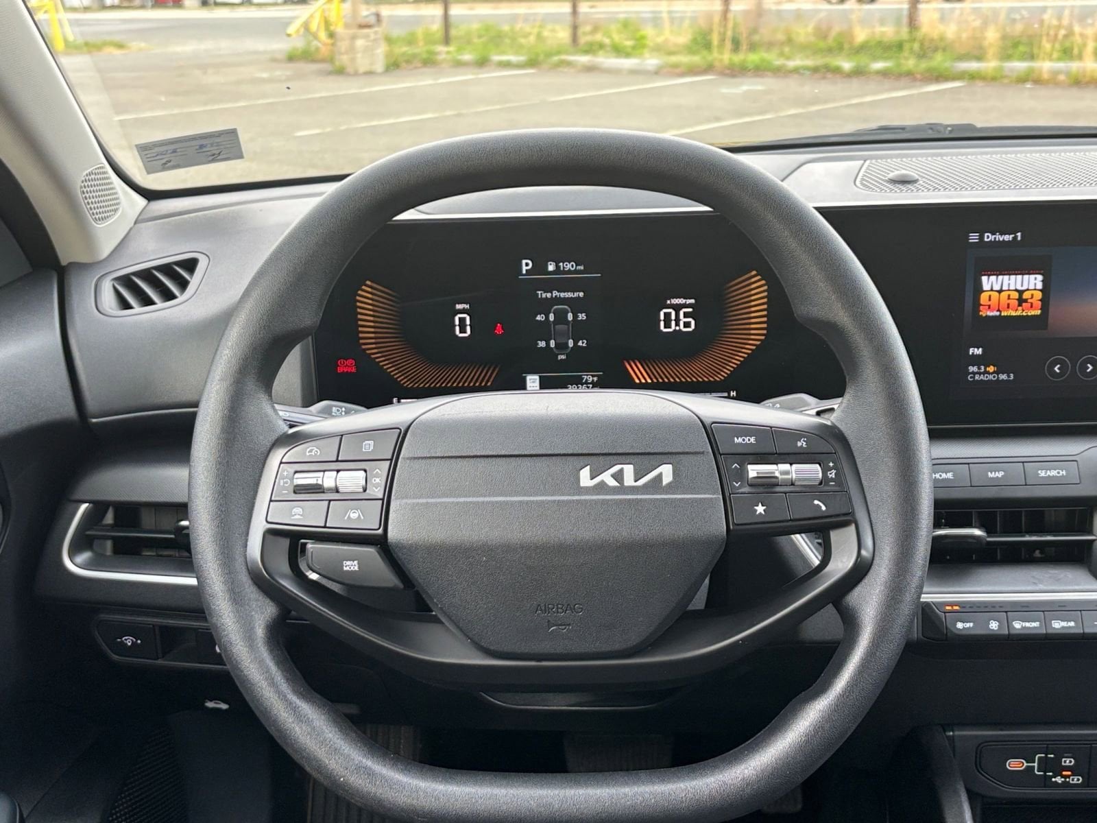 Thumbnail: 2025 Kia K4 - 33